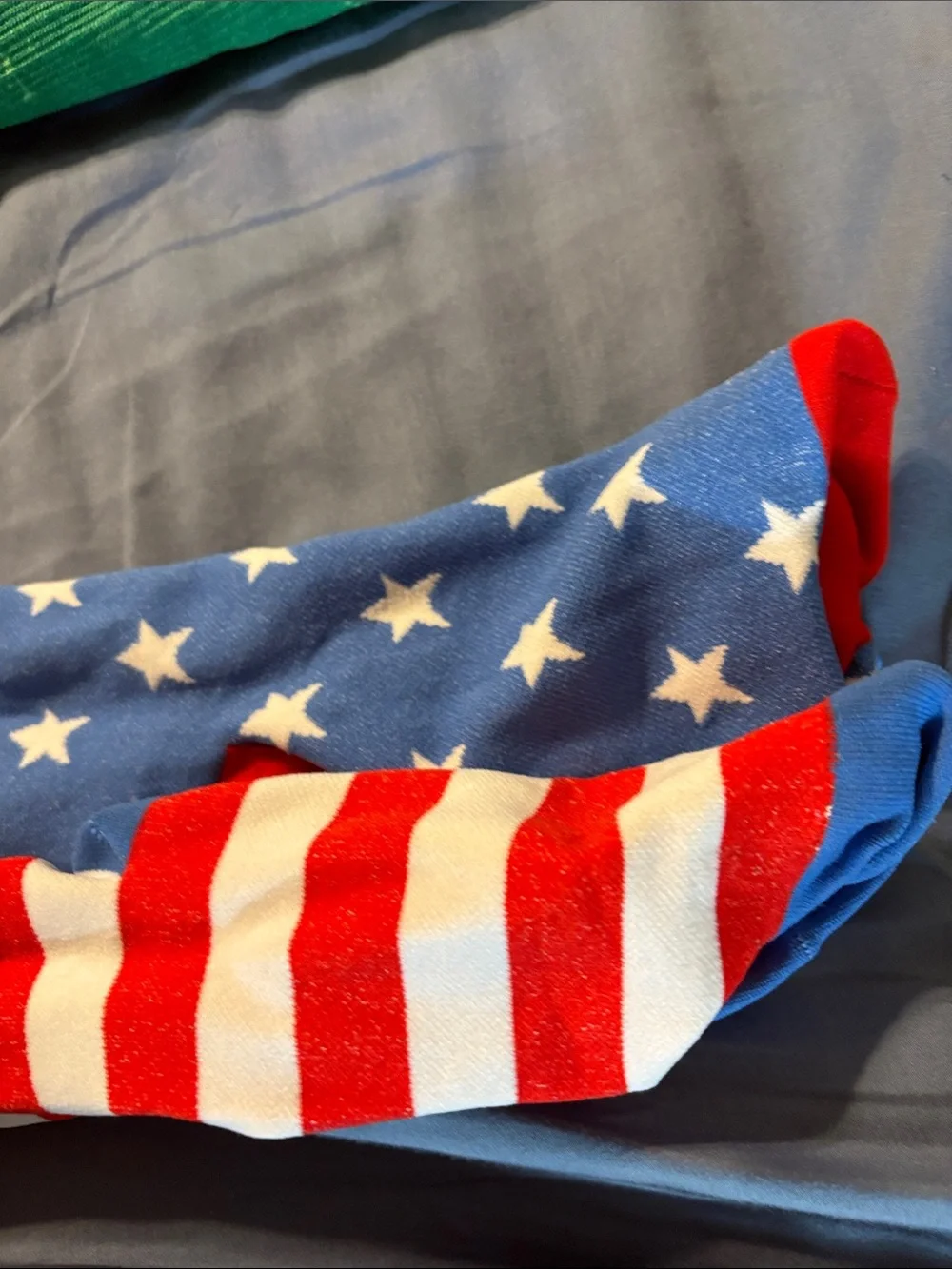 Unisex Multi-Color Novelty compression Socks Pack for holidays and teachers.